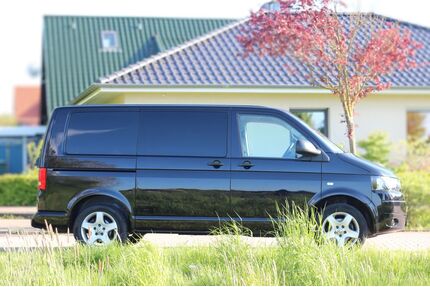 VW T5 Multivan Gebrauchtwagen