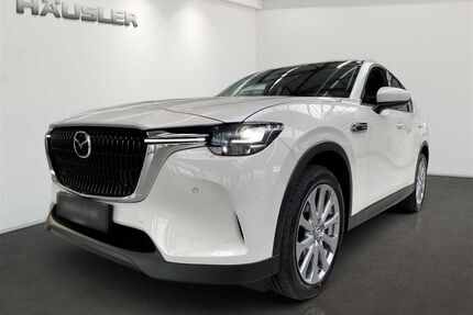 Mazda CX-60 Gebrauchtwagen