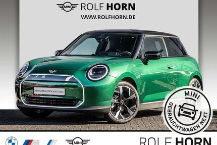 Mini Cooper E Gebrauchtwagen