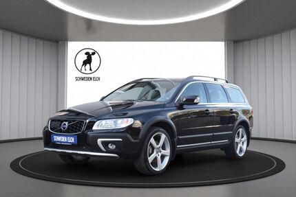 Volvo XC70 Gebrauchtwagen