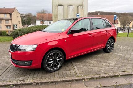Skoda Rapid Gebrauchtwagen