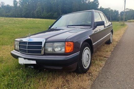 Mercedes-Benz 190 Gebrauchtwagen