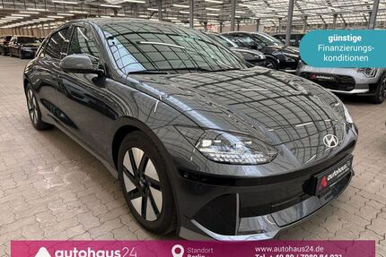 Hyundai IONIQ 6 Gebrauchtwagen