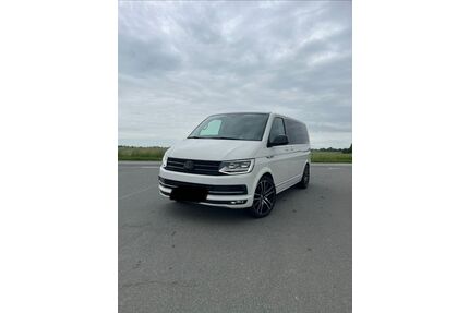 VW T6 Multivan Gebrauchtwagen