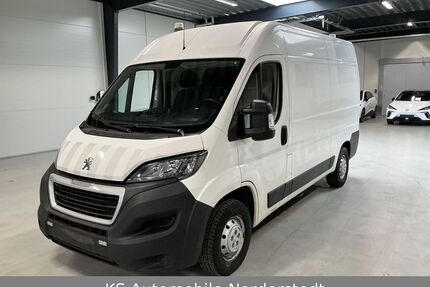 Peugeot Boxer Gebrauchtwagen