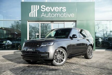 Land Rover Range Rover Gebrauchtwagen