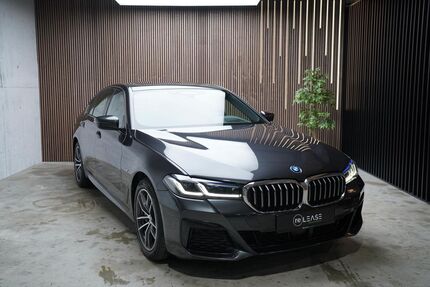 BMW 545 Gebrauchtwagen