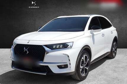DS Automobiles DS 7 Crossback Gebrauchtwagen