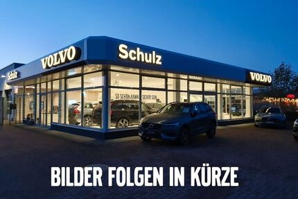 Volvo XC90 Gebrauchtwagen