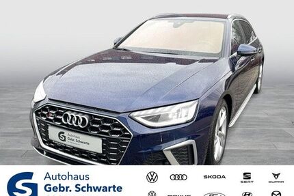 Audi S4 Gebrauchtwagen