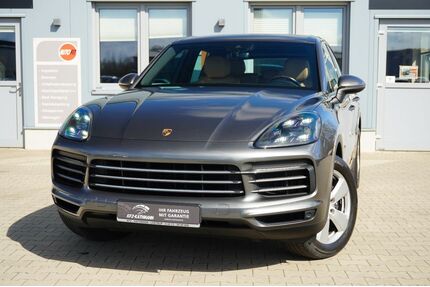 Porsche Cayenne Gebrauchtwagen