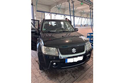Suzuki Grand Vitara Gebrauchtwagen