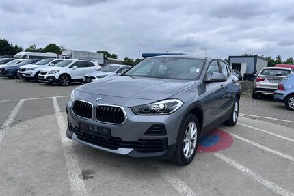 BMW X2 Gebrauchtwagen