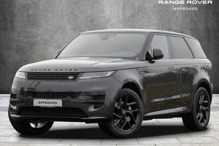 Land Rover Range Rover Sport Gebrauchtwagen
