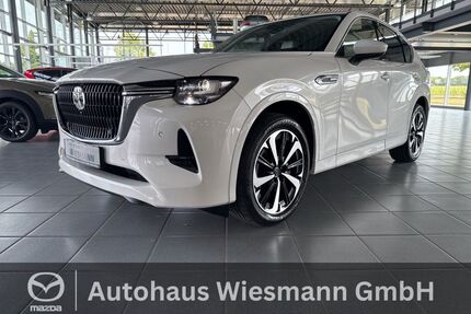 Mazda CX-60 Gebrauchtwagen