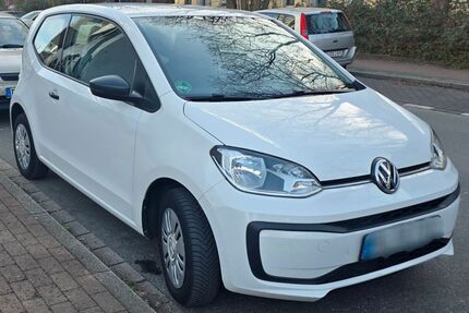 VW up! Gebrauchtwagen