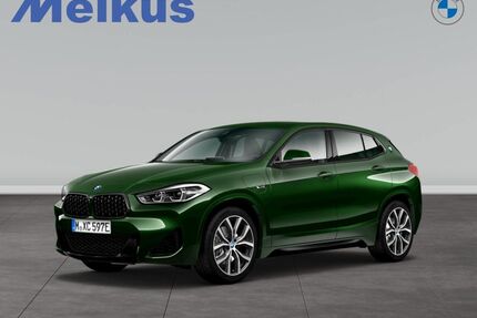 BMW X2 Gebrauchtwagen