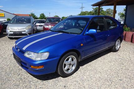 Toyota Corolla Gebrauchtwagen
