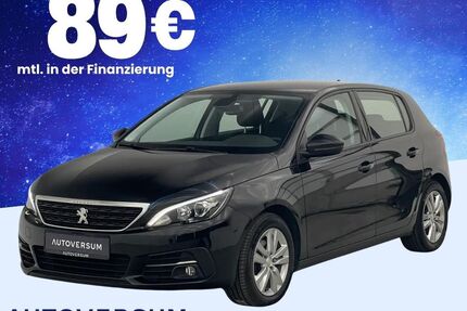 Peugeot 308 Gebrauchtwagen