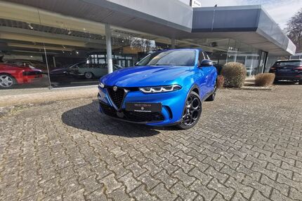 Alfa Romeo Tonale Gebrauchtwagen
