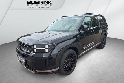 Hyundai SANTA FE Gebrauchtwagen