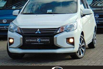 Mitsubishi Space Star Gebrauchtwagen