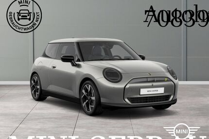 Mini Cooper SE Gebrauchtwagen