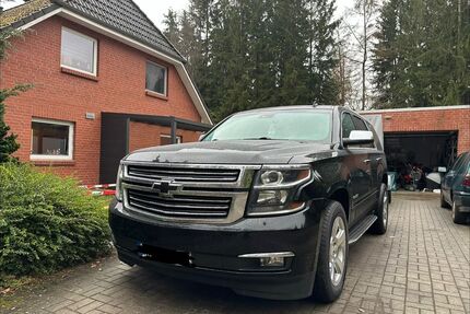 Chevrolet Tahoe Gebrauchtwagen