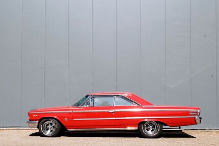 Ford Galaxy Gebrauchtwagen