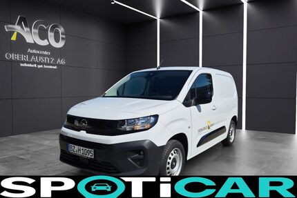 Opel Combo Gebrauchtwagen