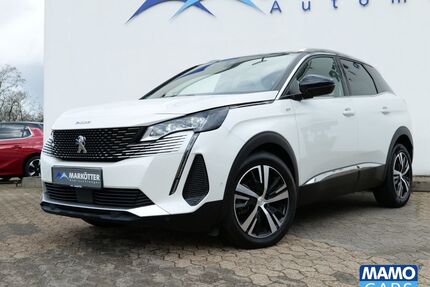 Peugeot 3008 Gebrauchtwagen