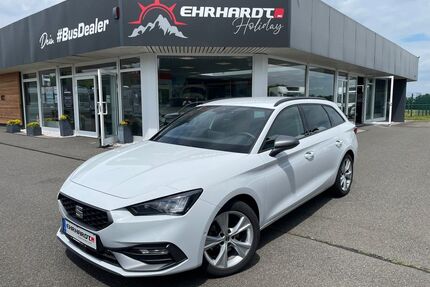 Seat Leon Gebrauchtwagen