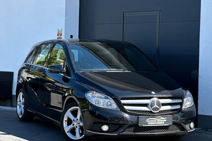 Mercedes-Benz B 180 Gebrauchtwagen