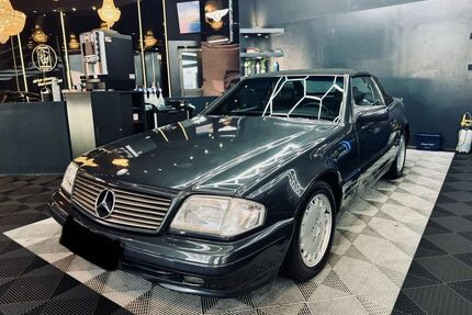Mercedes-Benz SL 280 Gebrauchtwagen