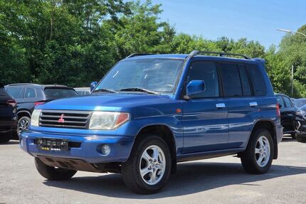 Mitsubishi Pajero Pinin Gebrauchtwagen