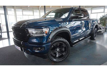 Dodge RAM Gebrauchtwagen