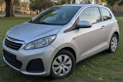 Peugeot 108 Gebrauchtwagen
