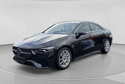 Mercedes-Benz CLA 200 Gebrauchtwagen