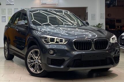 BMW X1 Gebrauchtwagen