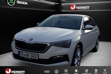 Skoda Scala Gebrauchtwagen
