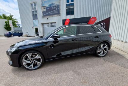 Audi A3 Gebrauchtwagen