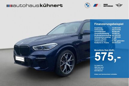 BMW X5 Gebrauchtwagen