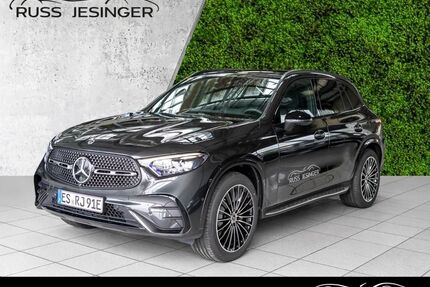 Mercedes-Benz GLC 300 Gebrauchtwagen
