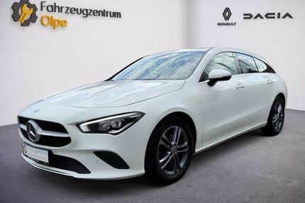 Mercedes-Benz CLA 180 Shooting Brake Gebrauchtwagen