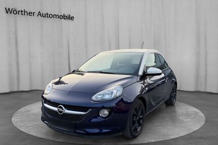 Opel Adam Gebrauchtwagen