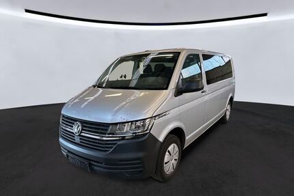 VW T6 Caravelle Gebrauchtwagen