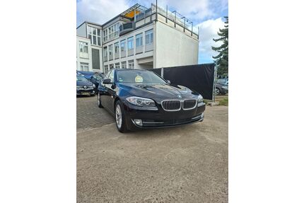 BMW 520 Gebrauchtwagen