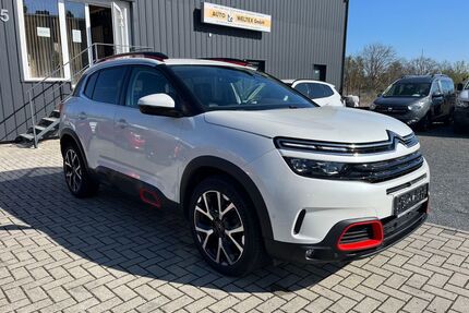 Citroen C5 Aircross Gebrauchtwagen