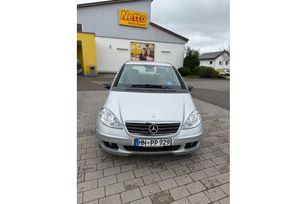 Mercedes-Benz A 200 Gebrauchtwagen