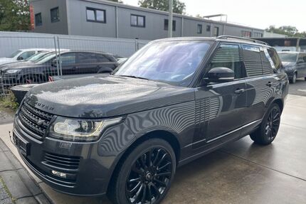 Land Rover Range Rover Gebrauchtwagen